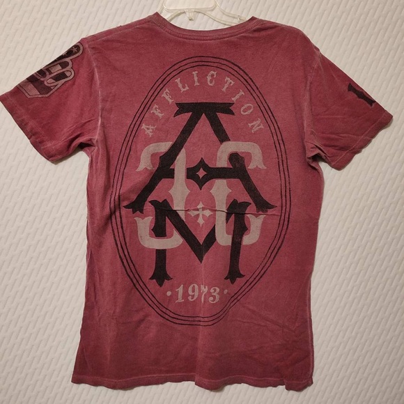 Affliction - Picture 2 of 3